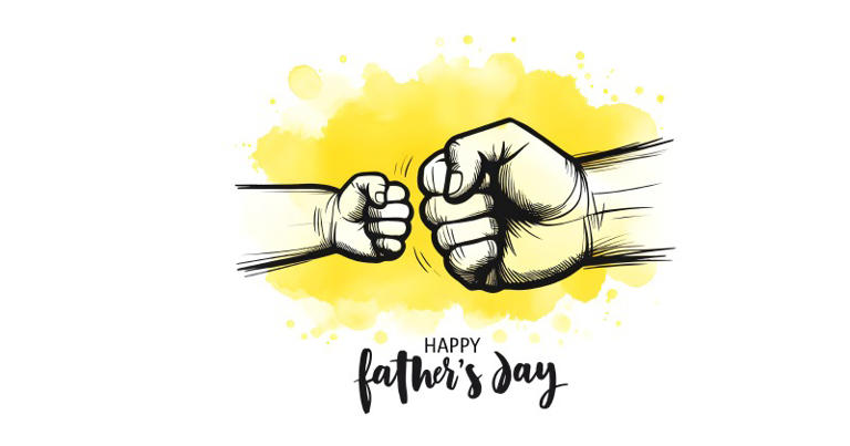 Happy Father's Day 2025: 45+ Inspiring wishes, quotes, and messages ...