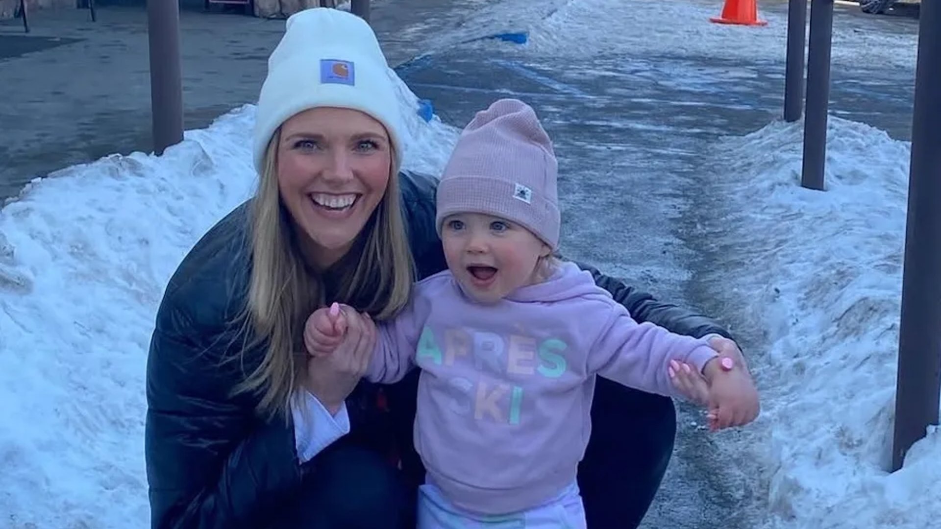 Real Housewives' Executive Lauren Miller Died 'Suddenly' in Childbirth