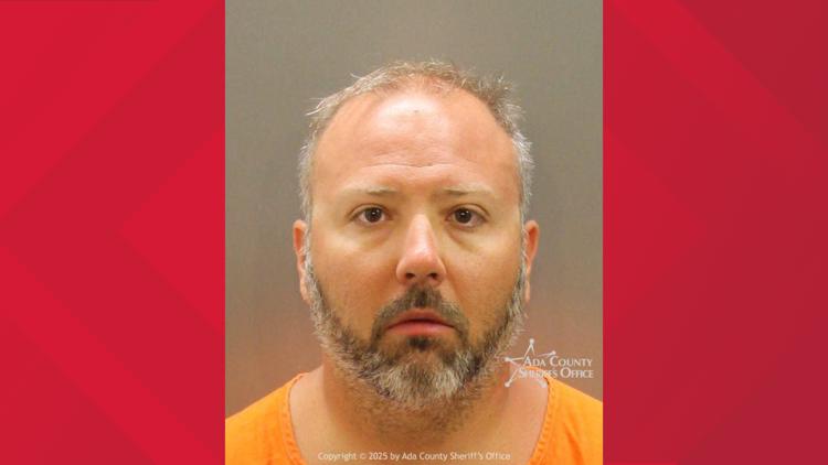 Boise man sentenced to 25 years in prison for sexually assaulting girls ...
