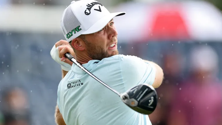 Sam Burns' Net Worth: Unveiling Career Earnings and Prize Money as U.S. Open Contender