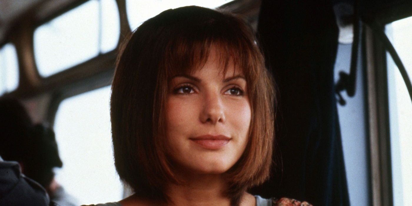 10 Essential Sandra Bullock Movies, Ranked