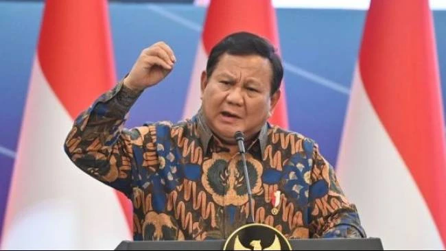 Prabowo Absen di KTT G7, Ketua MPR: Ini Ungkap Konsistensi Indonesia dalam Diplomasi Internasional