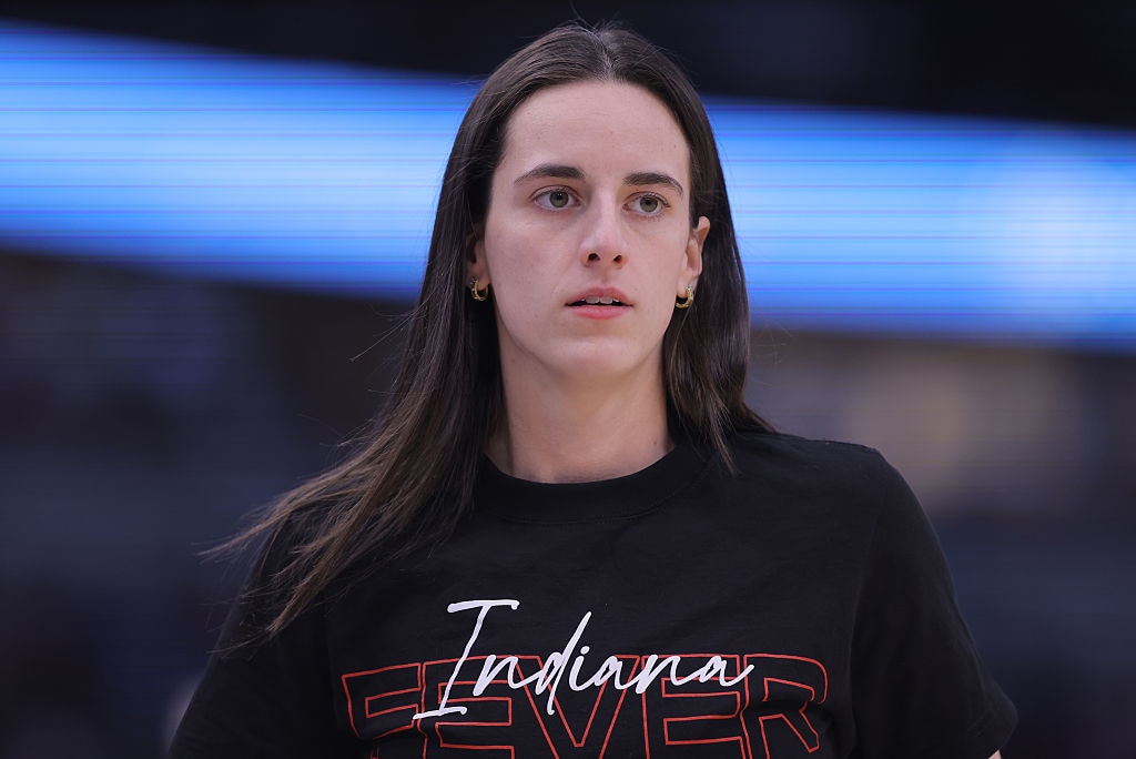 Caitlin Clark Endorsements