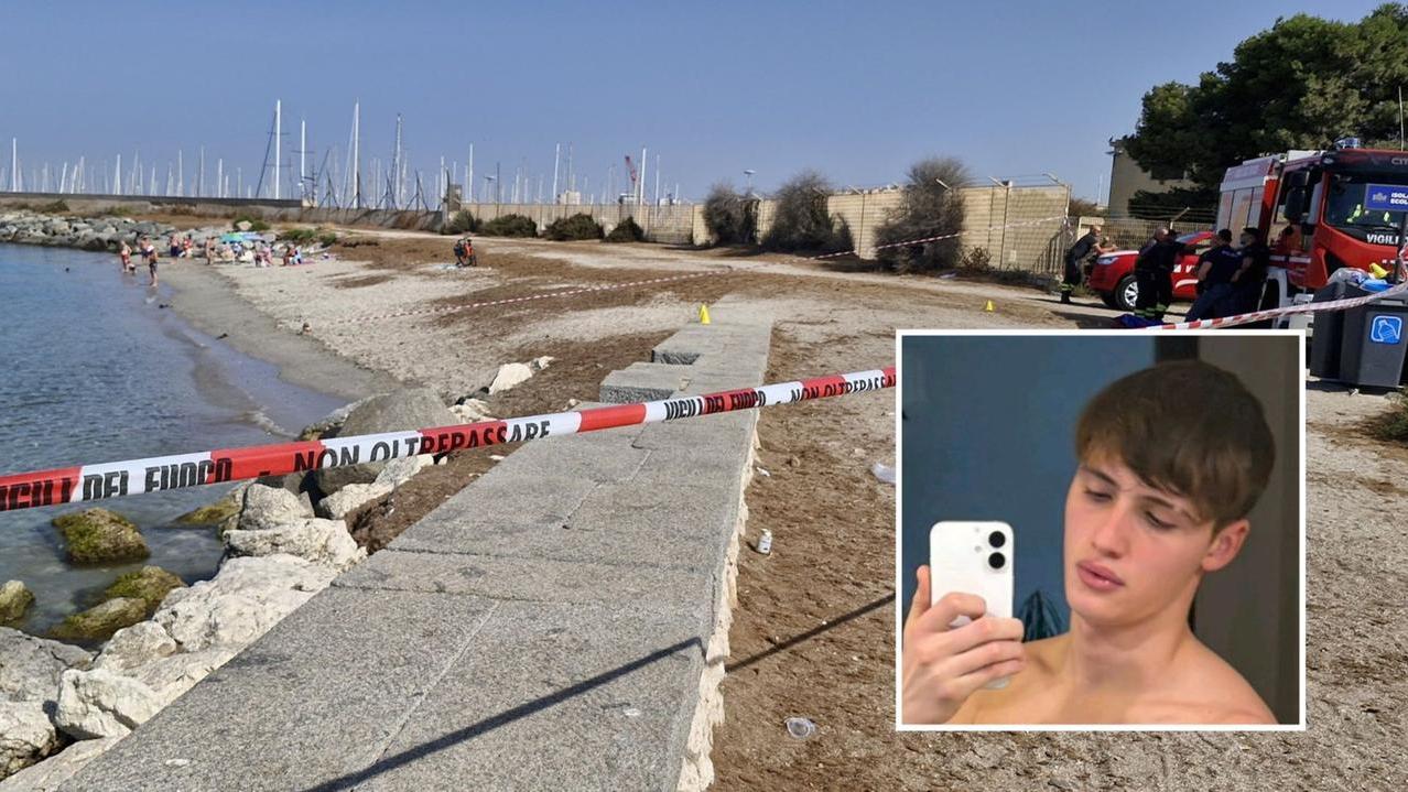 Mistero sulla morte di Mariano Olla: il ritrovamento del corpo, la  ricostruzione, le ipotesi