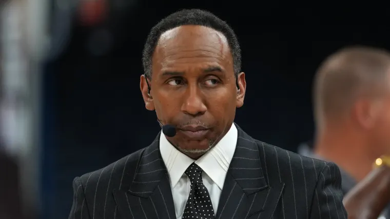 Steven A. Smith makes bold prediction with new No. 1 in NBA Draft