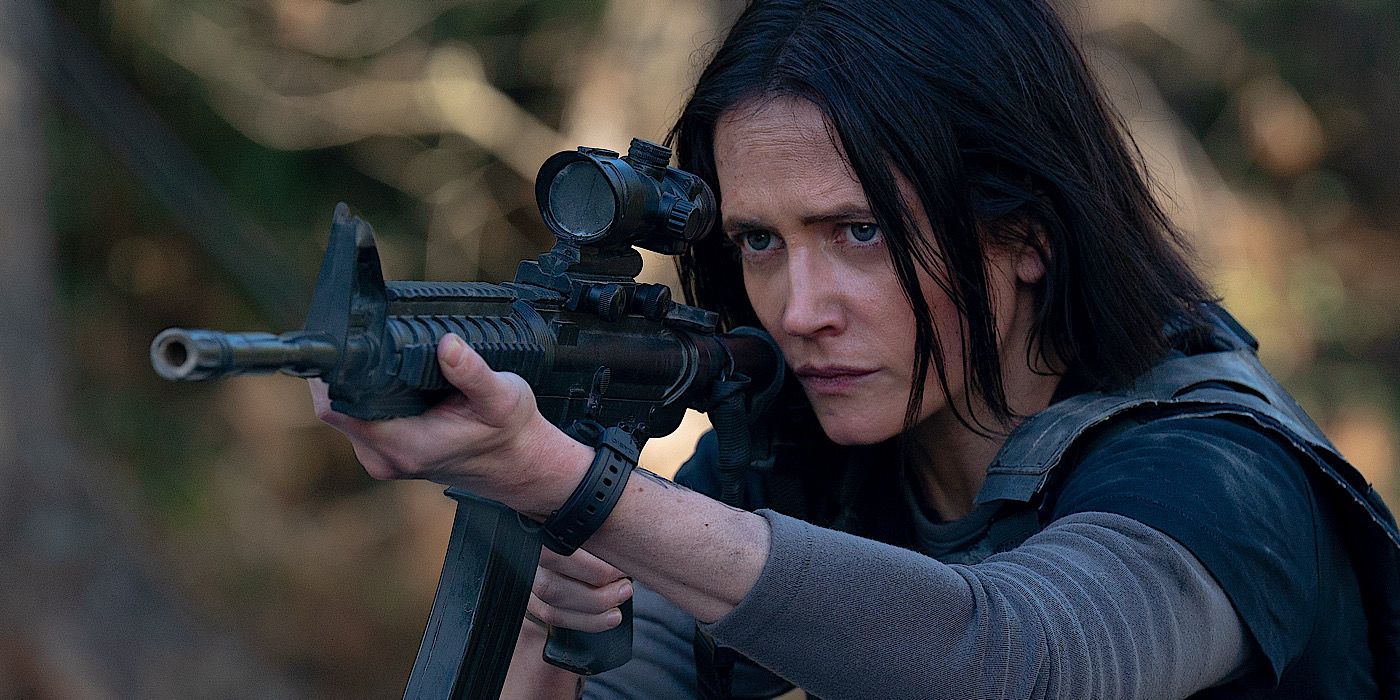 'Dirty Angels' by James Bond Director Starring Eva Green Is Streaming ...