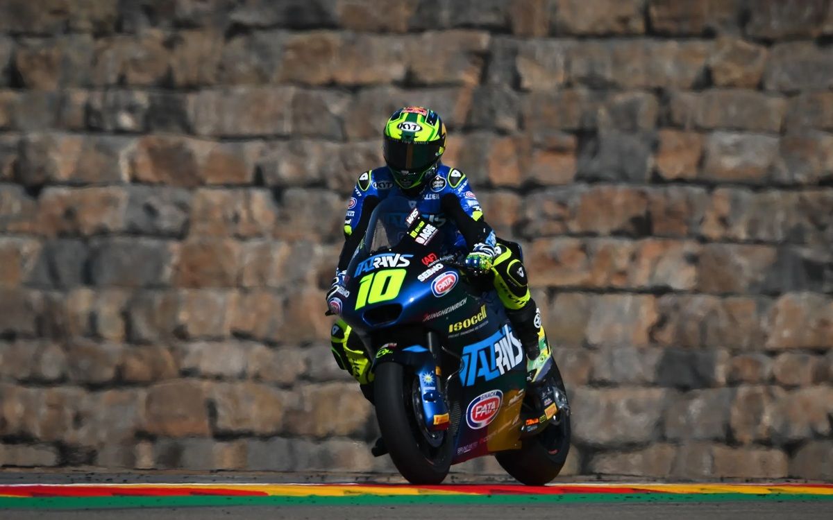 Banyak Pembalap Hebat, Masa Depan MotoGP Cerah