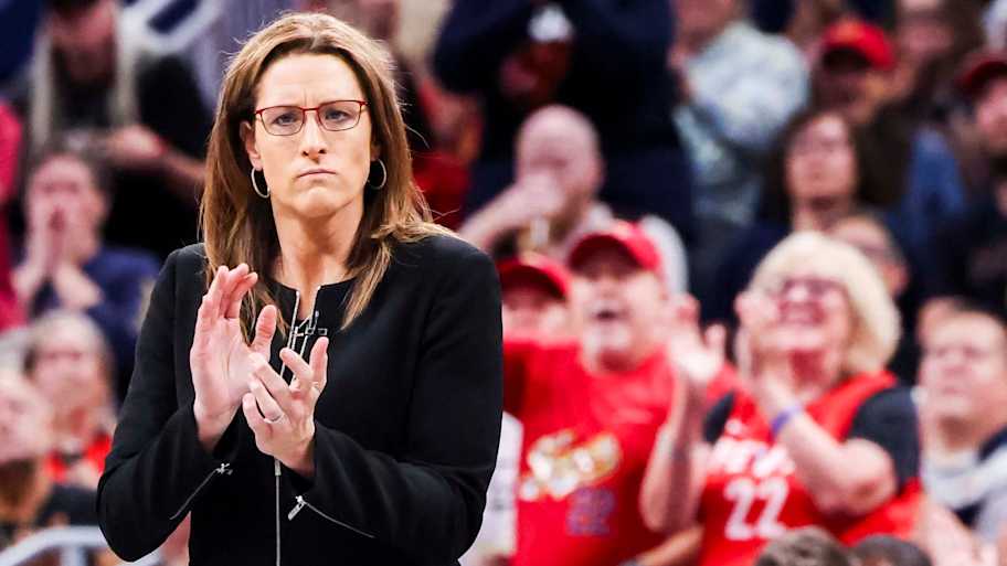 Stephanie White Notes 'Wow Moment' of Caitlin Clark's Return in Fever Win  vs Liberty