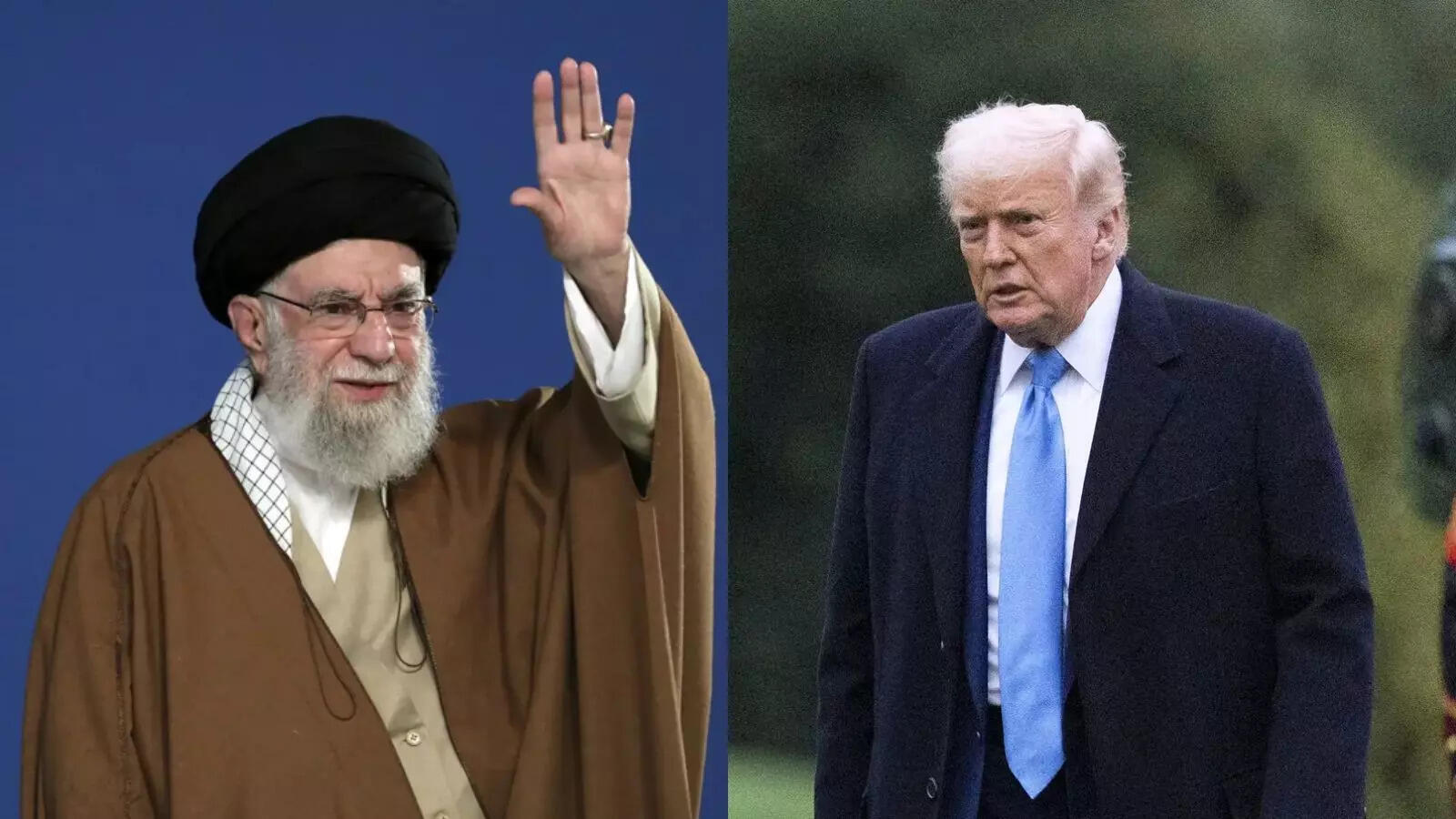 US-Iran talks over Tehran's nuclear program won't take place after Israel's surprise attack