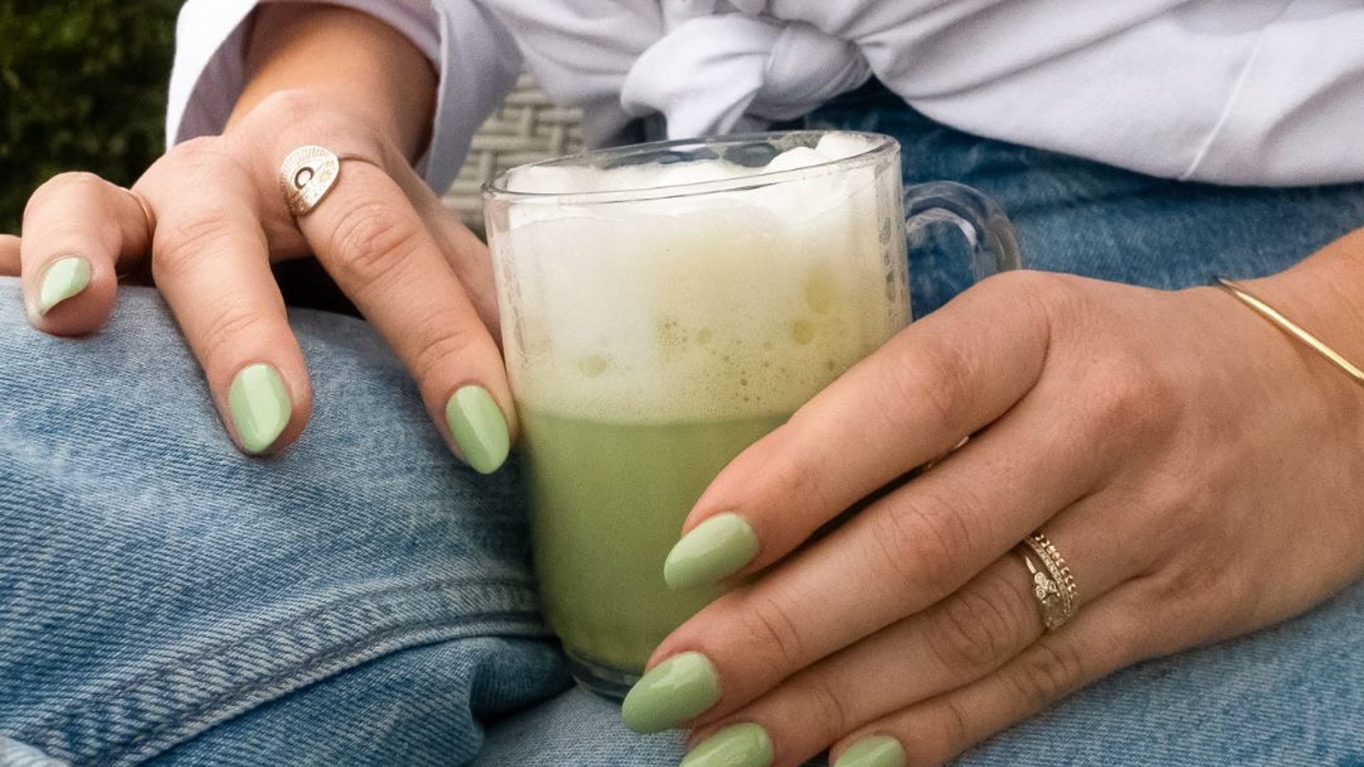 Hate Matcha? This Trend Might Change Your Mind