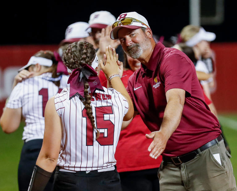 Kenosha Bradford softball coach John Ruffolo elected to 2026 Hall of ...