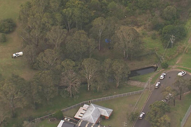 Man charged after body of Leanne Akrap found in Sydney bushland