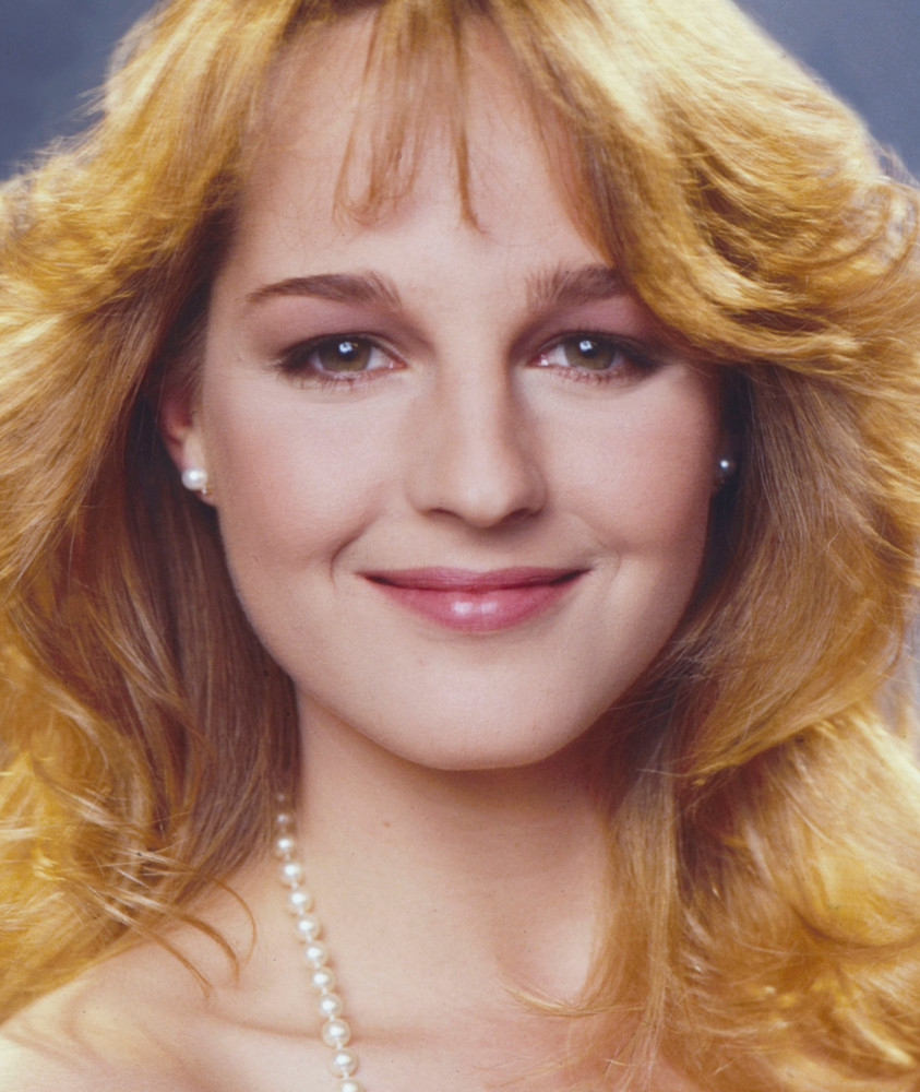 Celebrating Helen Hunt, Hollywood's golden girl