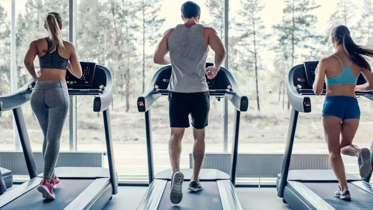 The ‘Cardio vs Weights’ debate is over: Here’s what research says