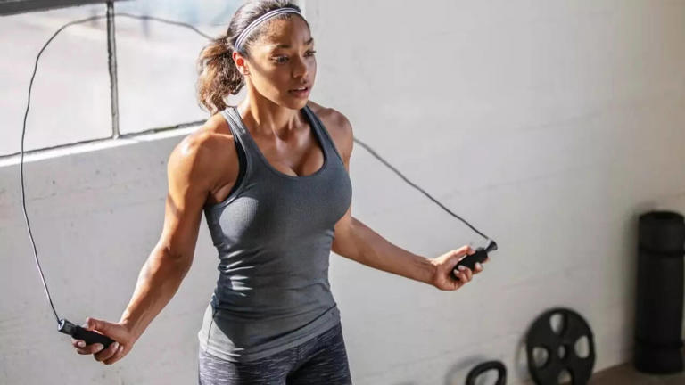 The ‘Cardio vs Weights’ debate is over: Here’s what research says