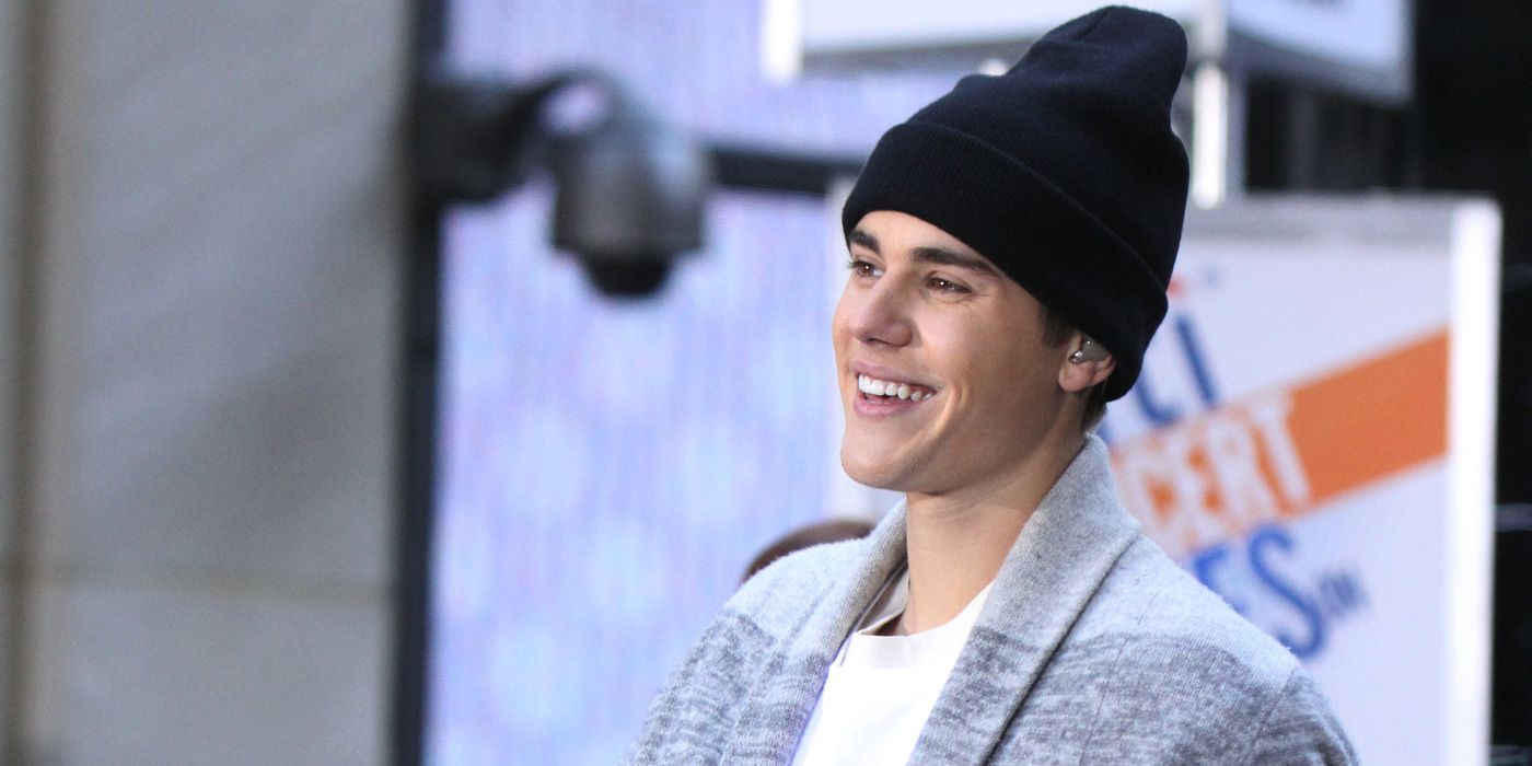 Justin Bieber Threatened With Conservatorship, Could Lose Control Of $300M  Fortune