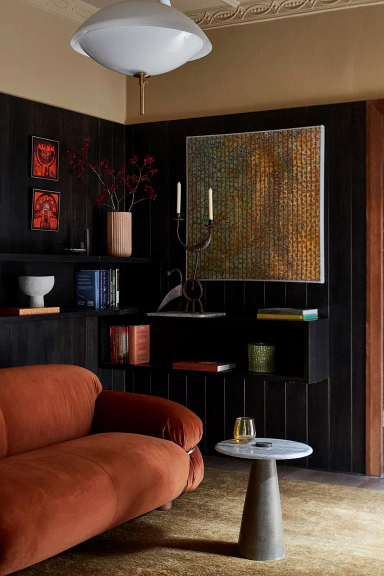 How Does Lighting Affect What Your Paint Colors Look Like? Here's What ...