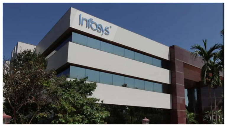 Infosys To Announce Q1 FY26 Results On This Date, Board Meeting