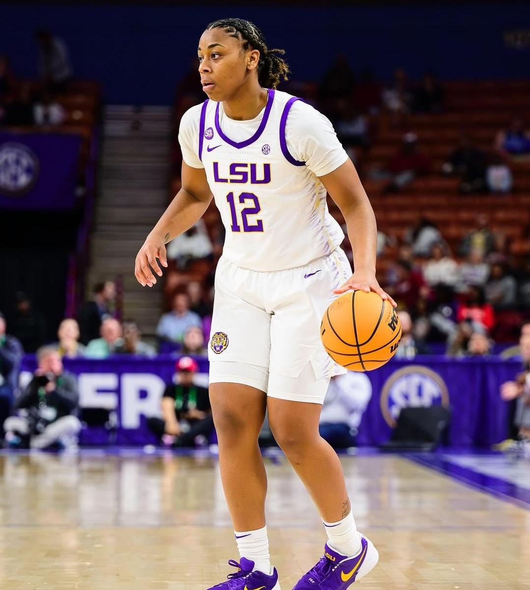 4 Women’s Basketball Stars Named to 2025 FIBA 3x3 World Cup Roster