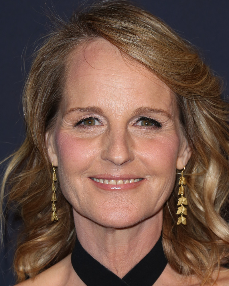 Celebrating Helen Hunt, Hollywood's golden girl