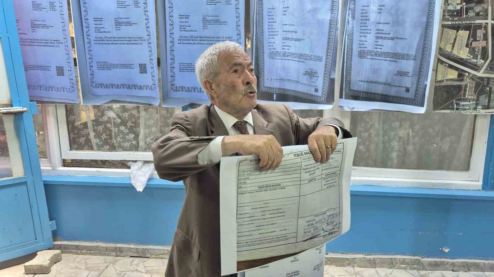 BALIKÇI KENAN'DAN EKREM İMAMOĞLU İSYANI