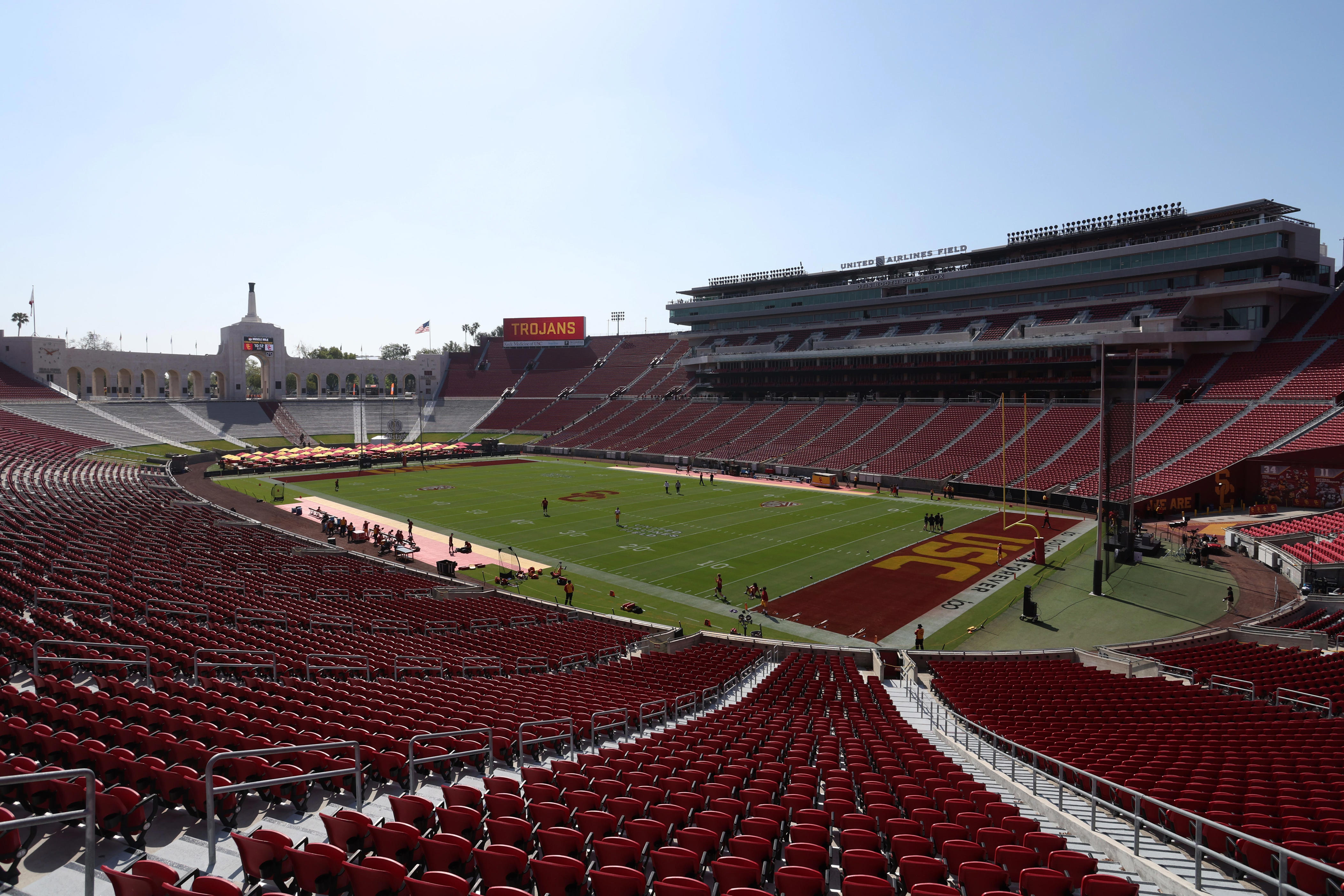 AA1GJWNW Rethinking the Top 18: Big Ten Football Stadiums Re-Ranked from Last to First