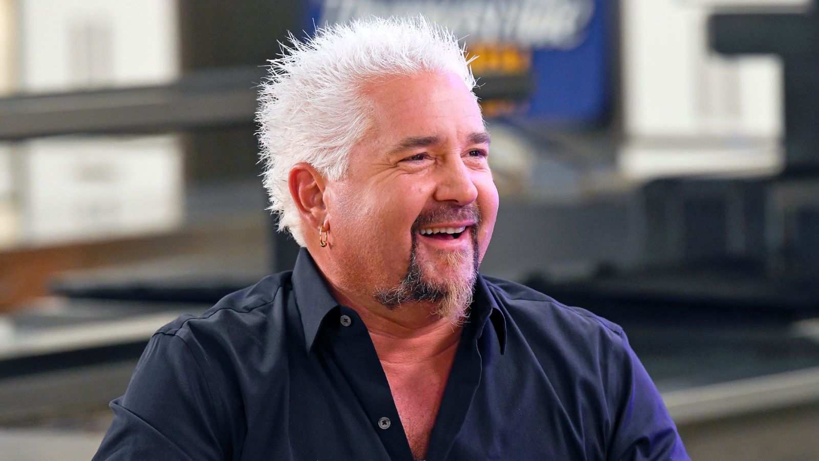 Yes, even Guy Fieri has a cold plunge now every celeb is upgrading