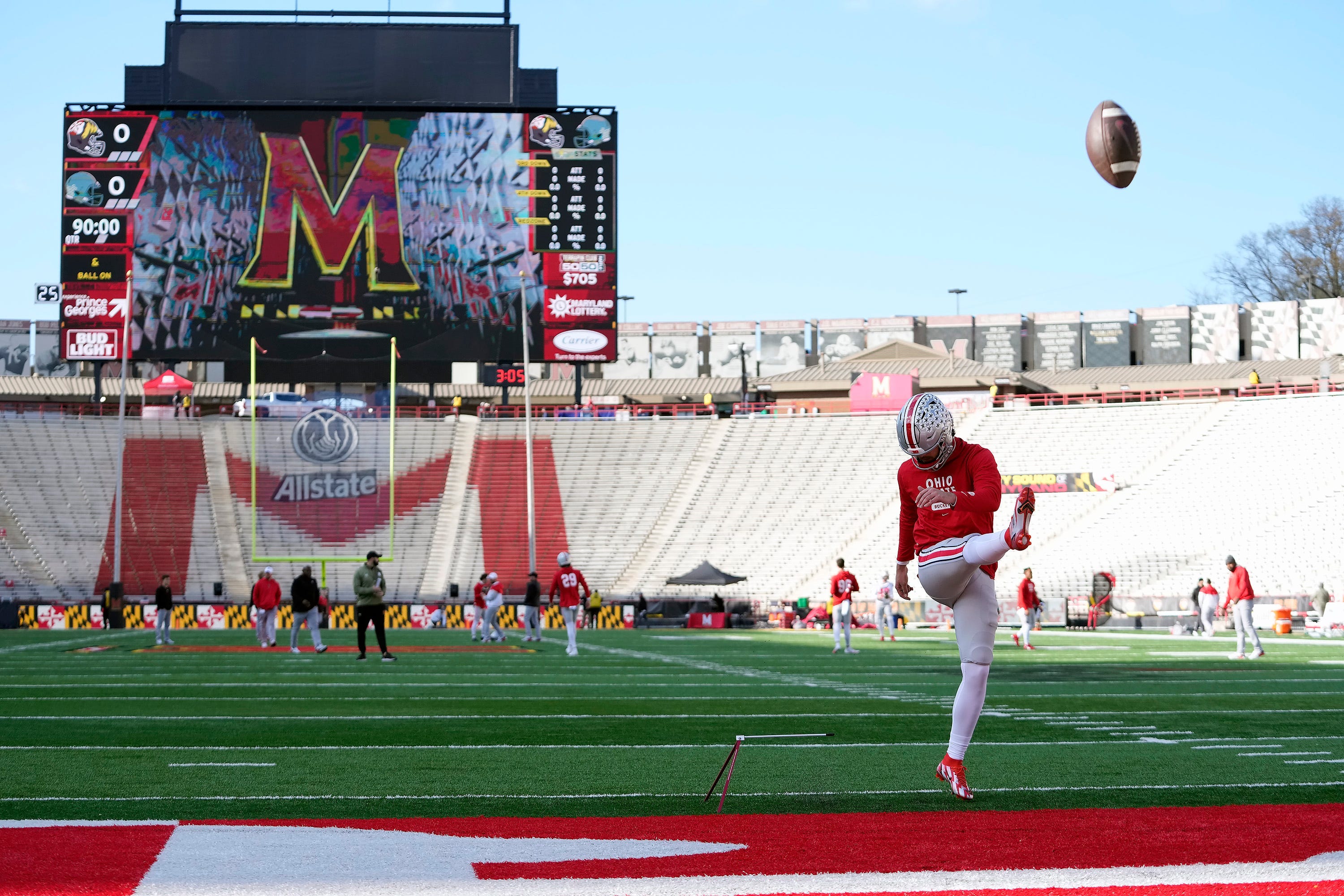 AA1GJYvy Rethinking the Top 18: Big Ten Football Stadiums Re-Ranked from Last to First