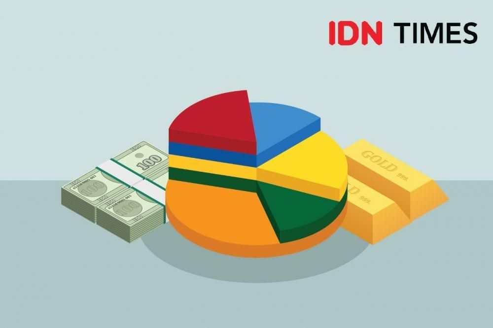 Indef ungkap dua penyebab kredit lesu