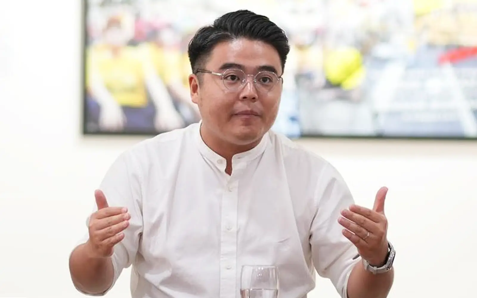 DAP Youth to join anti-Azam rally on Saturday
