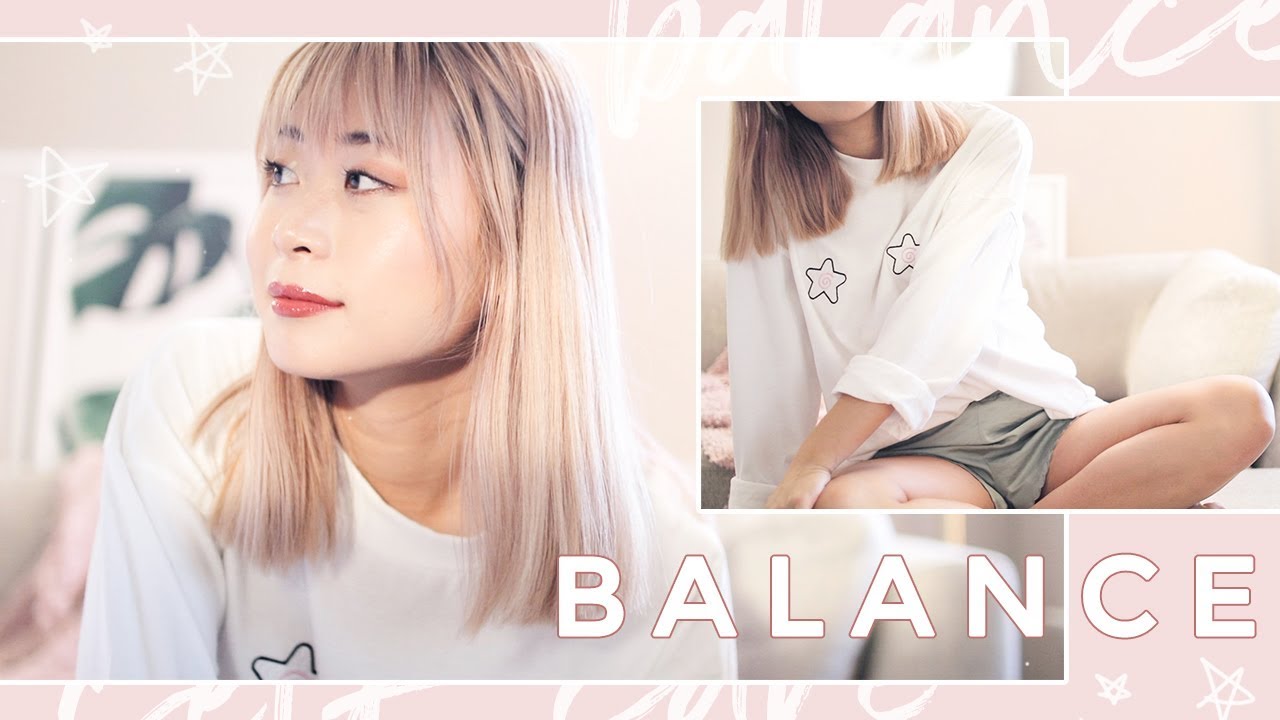 Top 3 self-care habits for a sustainable lifestyle