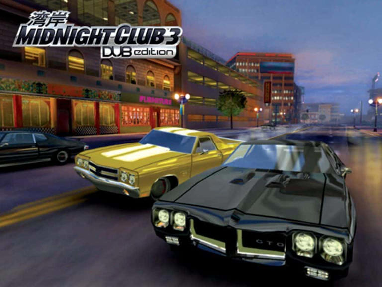 Midnight Club 3: DUB Edition Cheats, Codes, and Unlockables for ...