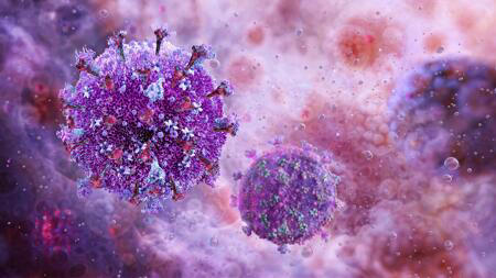 Revolutionärer Ansatz gegen HIV: mRNA-Technologie bringt Hoffnung auf Heilung