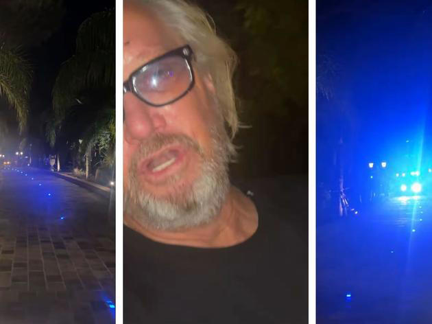 Gewalttätiger Überfall: Robert und Carmen Geiss in Villa attackiert
