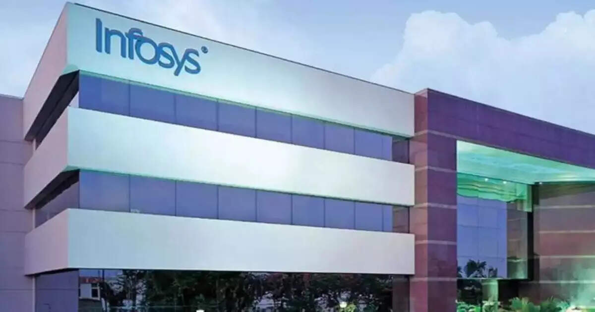 Infosys to announce Q1 FY26 results on July 23
