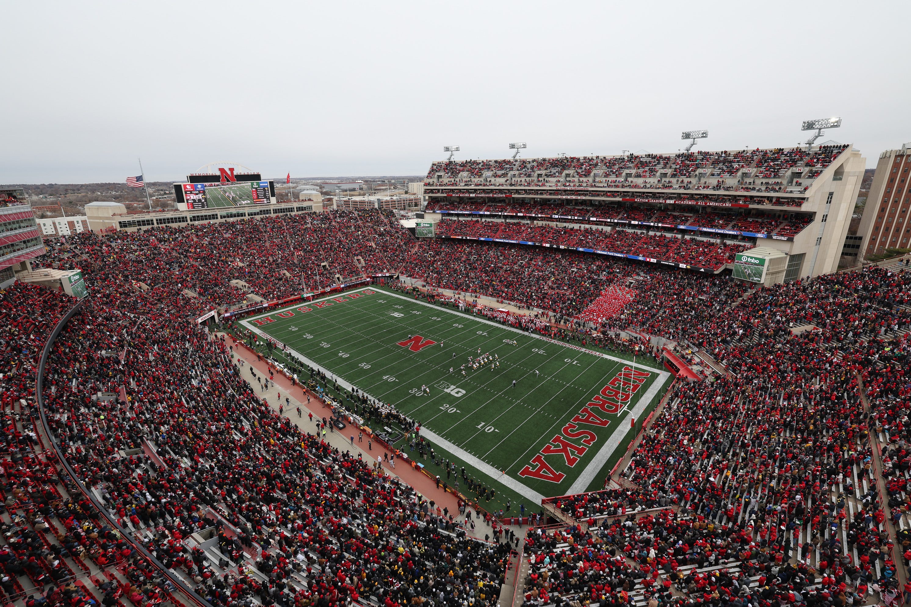 AA1GK0Wn Rethinking the Top 18: Big Ten Football Stadiums Re-Ranked from Last to First