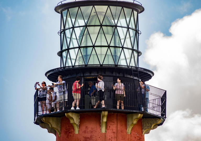 Jupiter Lighthouse, a landmark where views and history meet. What to know
