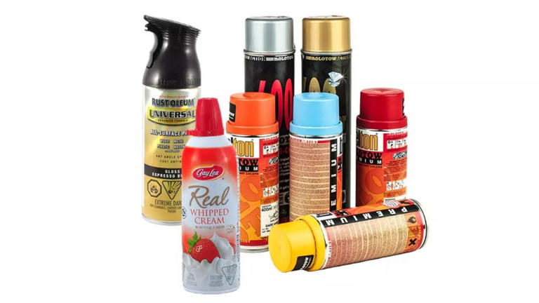 From batteries to juice boxes: 10 common items that you should not recycle