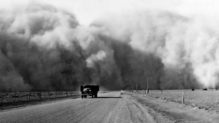 8 Worst Environmental Disasters On Earth That Are Caused By Humans