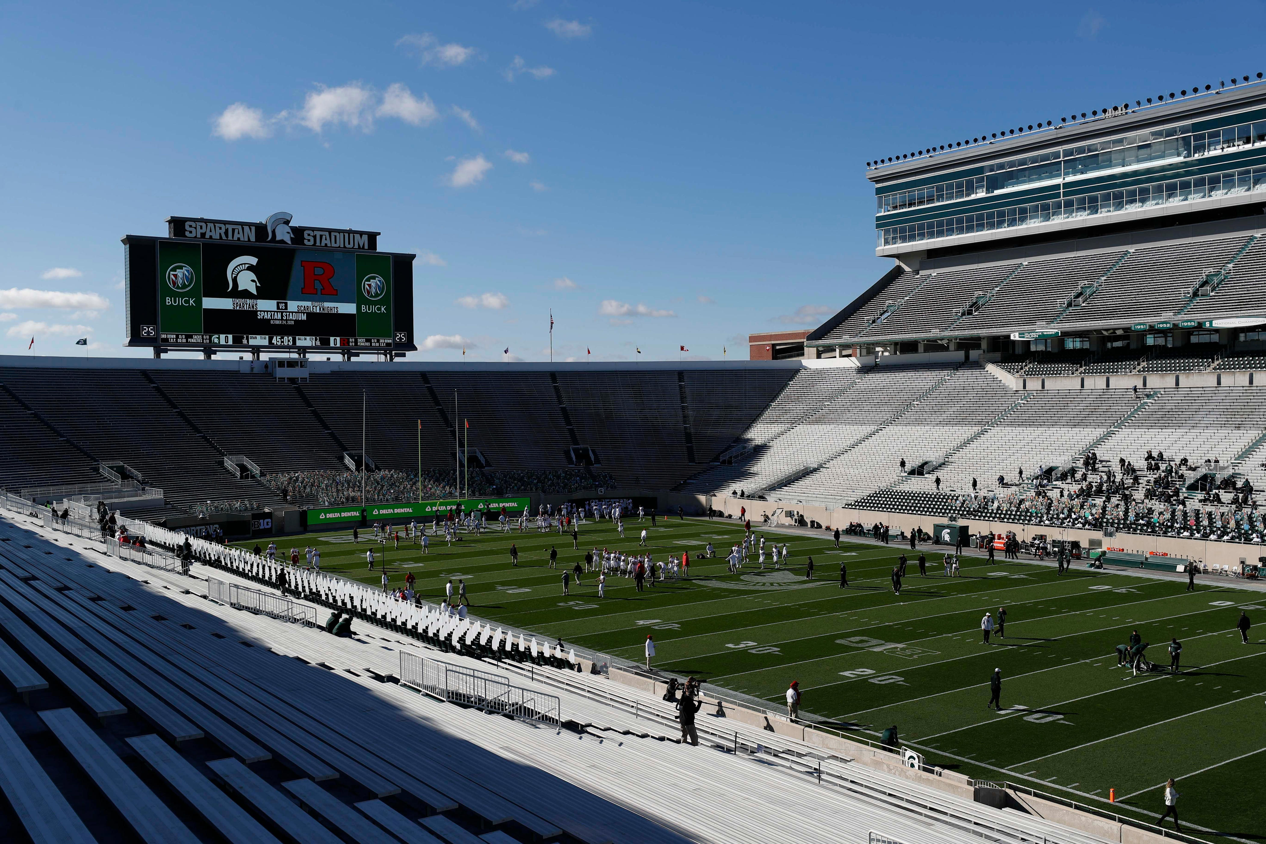 AA1GK8cC Rethinking the Top 18: Big Ten Football Stadiums Re-Ranked from Last to First