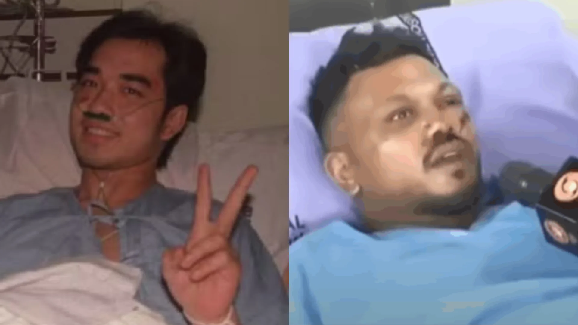 Coincidência? Único sobrevivente da Air India estava no mesmo assento de vítima que escapou de desastre aéreo em 1998