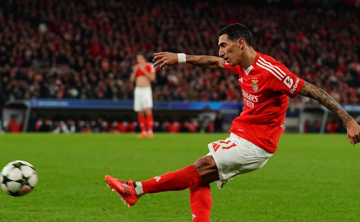 Boca Juniors x Benfica: antevisão, onze provável e onde assistir grátis