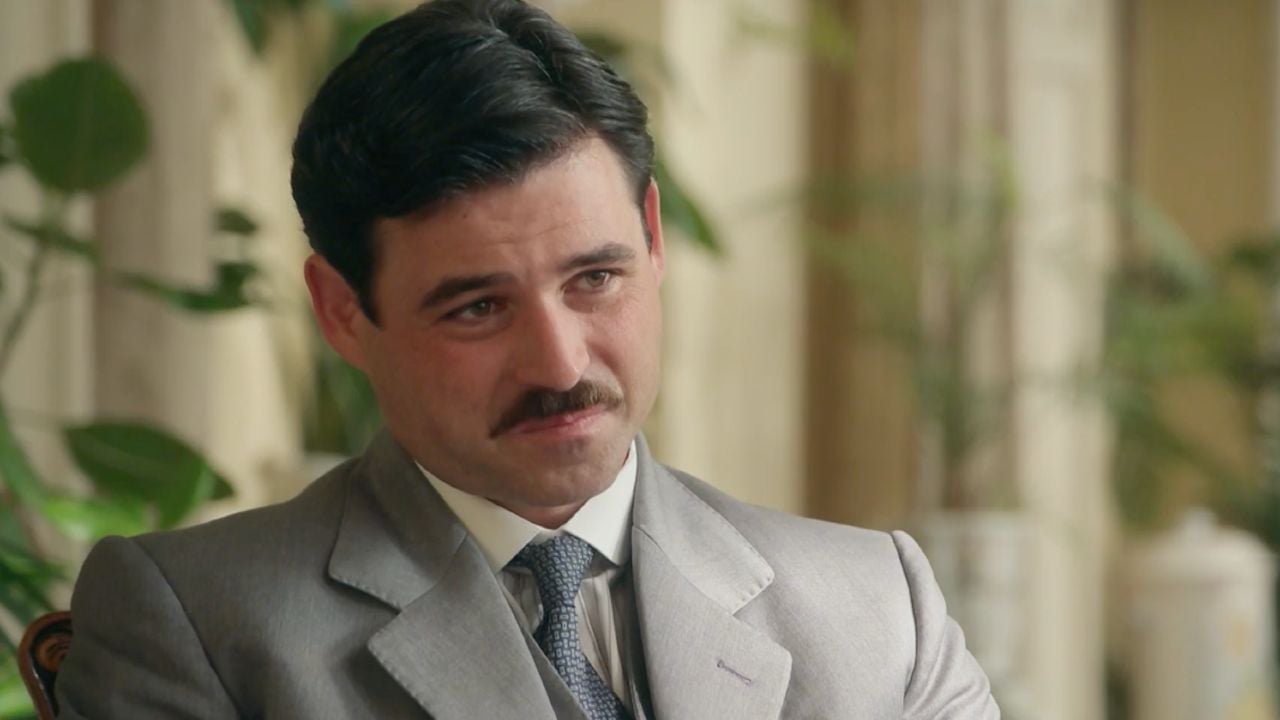 La Promessa Anticipazioni 16 giugno 2025: Manuel scopre una tremenda verità  su Don Romulo