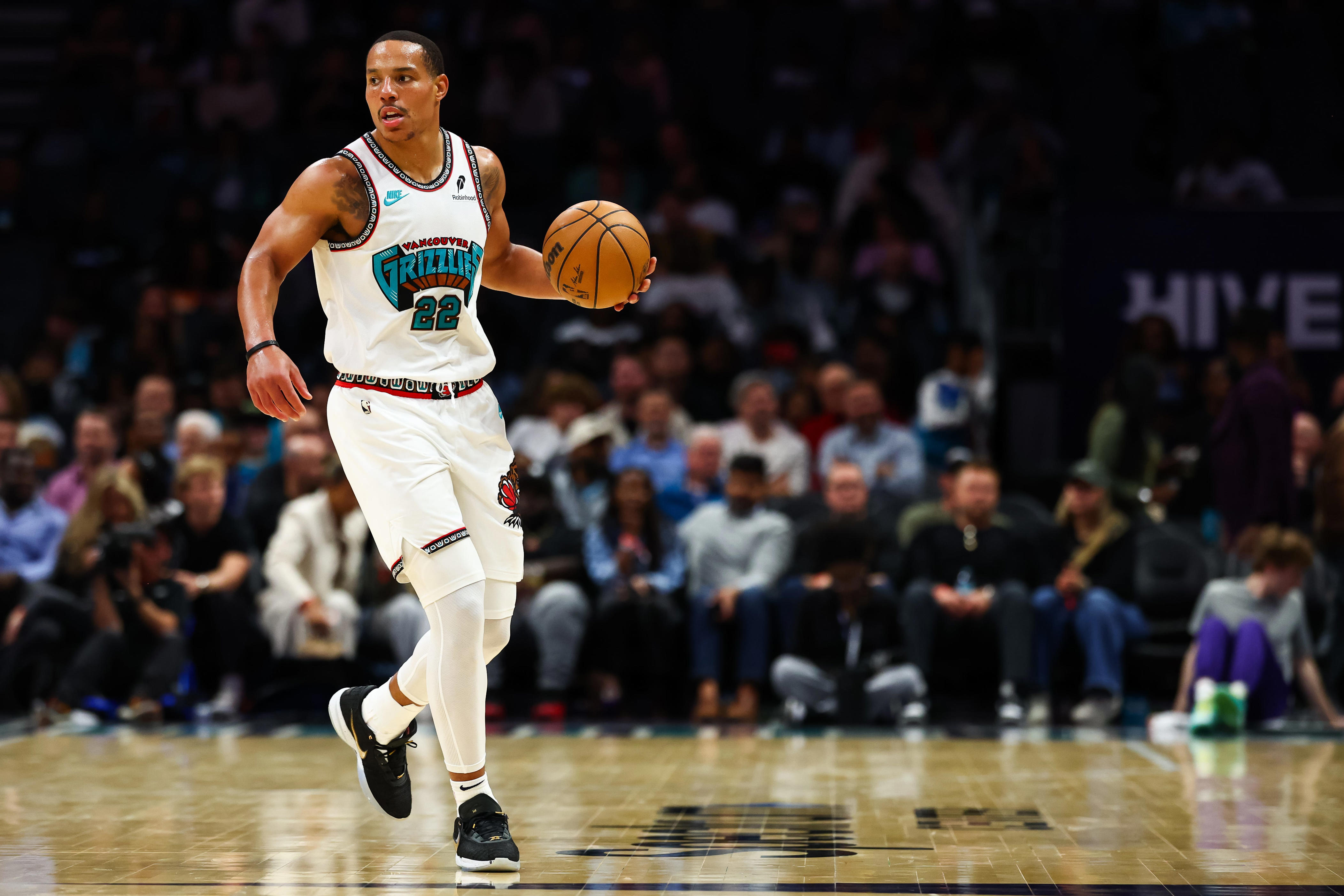 Desmond Bane trade grades: Who won the stunning Grizzlies-Magic deal?