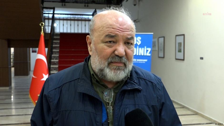 The Quran translation by Ihsan Eliacik has already been classified as 'problematic' and banned. Eliacik is one of the theologians who are critical of the Diyanet