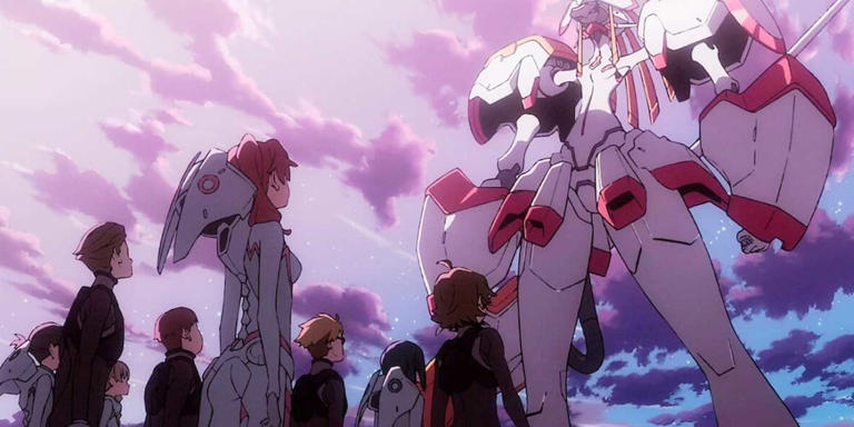 Biggest fumbles in sci-fi anime history