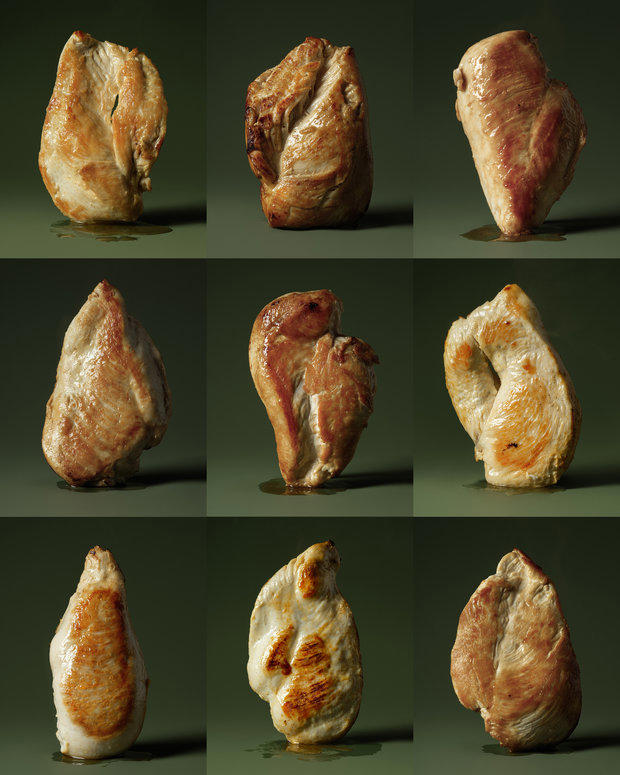 Foto: The New York Times