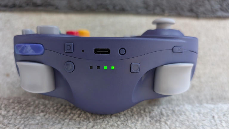 Nintendo GameCube Controller – Nintendo Classics Review