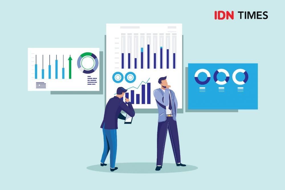 TRON Jajaki Ekosistem Mobil Listrik, Targetkan 2.000 Kendaraan Listrik