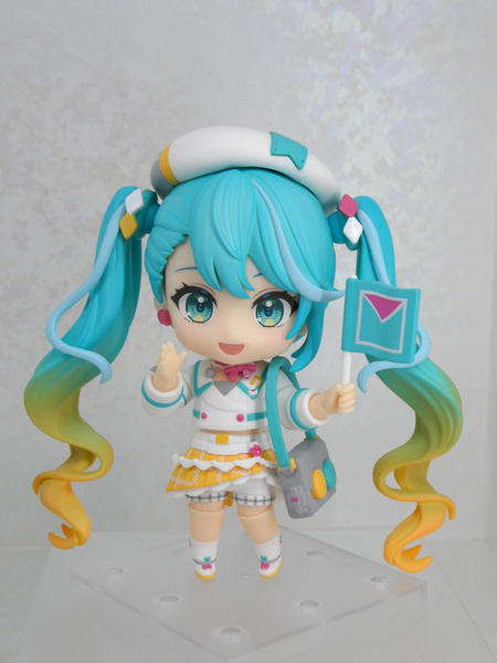 初音ミクも大量！ 「スマイルフェス2025」総展示数1000点以上の大
